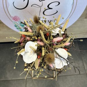 COMPOSITION SECHE 005