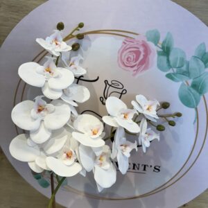 ORCHIDEE ARTIFICIELLE