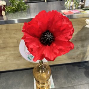 PAVOT GEANT ARTIFICIEL