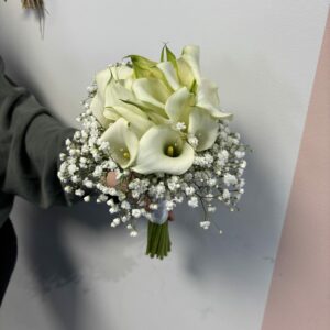 BOUQUET CALLA