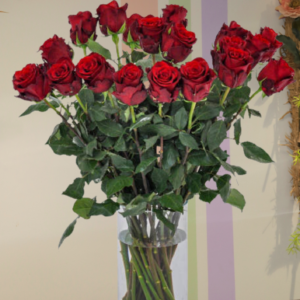 ROSE ROUGE