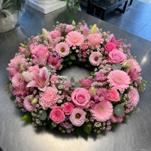 FEERIE ROSE