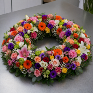 PALETTE FLORALE