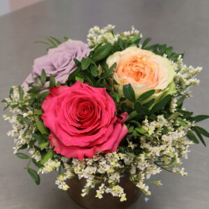 MINI BOUQUET
