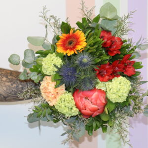 BOUQUET LIBRE