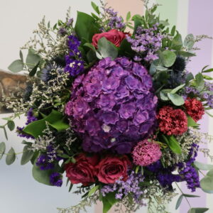 DOUCEUR VIOLETTE