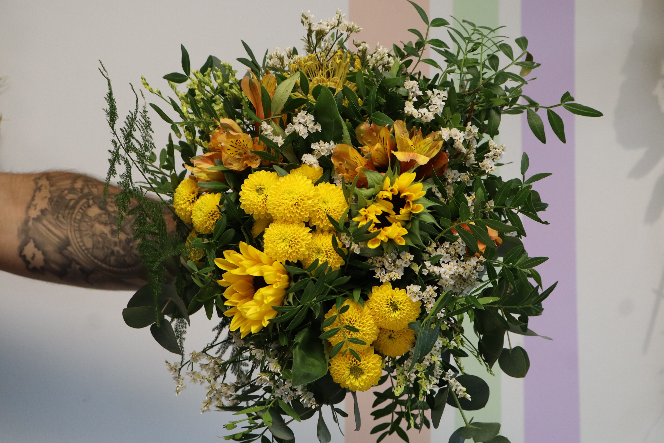 SOLEIL JOYEUX – Image 2