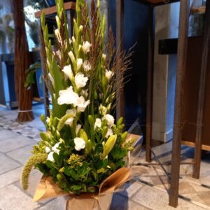 BOUQUET PIQUE LIBRE