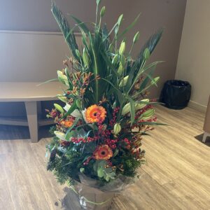 BOUQUET PIQUE